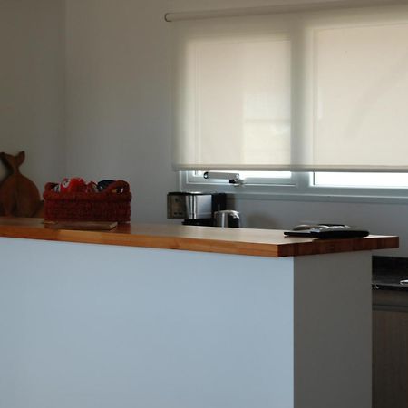 Casa Finisterre Villa Puerto Pirámides Kamer foto