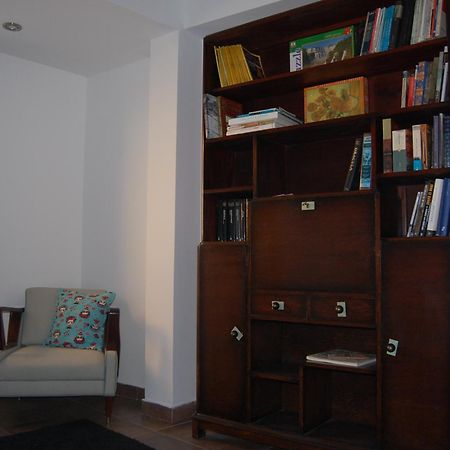 Casa Finisterre Villa Puerto Pirámides Kamer foto