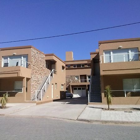Casa Finisterre Villa Puerto Pirámides Buitenkant foto