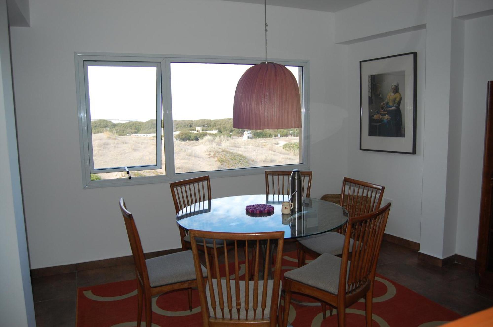 Casa Finisterre Villa Puerto Pirámides Kamer foto