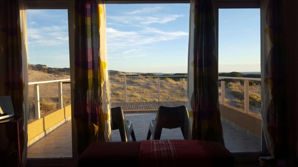 Casa Finisterre Villa Puerto Pirámides Buitenkant foto