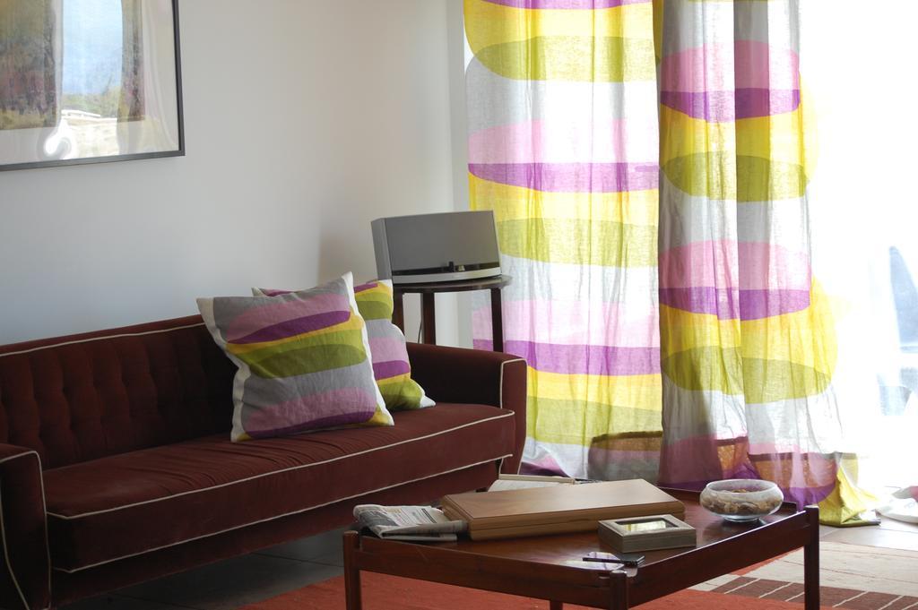 Casa Finisterre Villa Puerto Pirámides Buitenkant foto