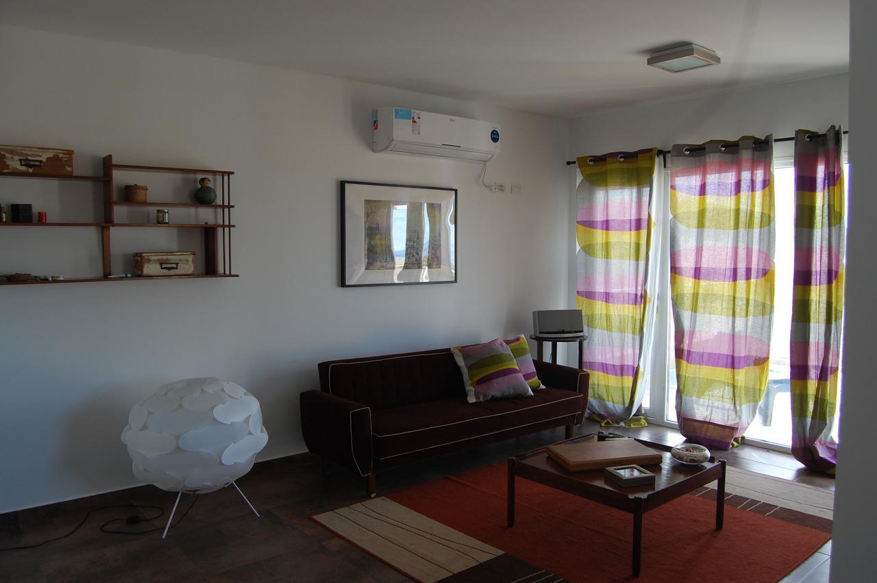 Casa Finisterre Villa Puerto Pirámides Kamer foto